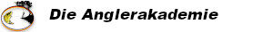 Die Anglerakademie Logo